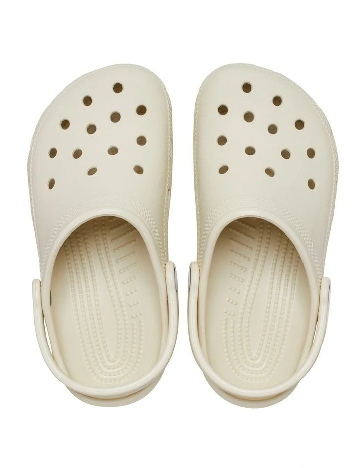 Bone Youth Beach Classic Clog Sandals