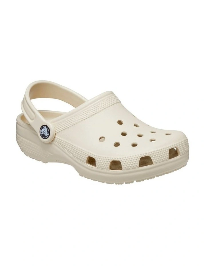 Bone Youth Beach Classic Clog Sandals