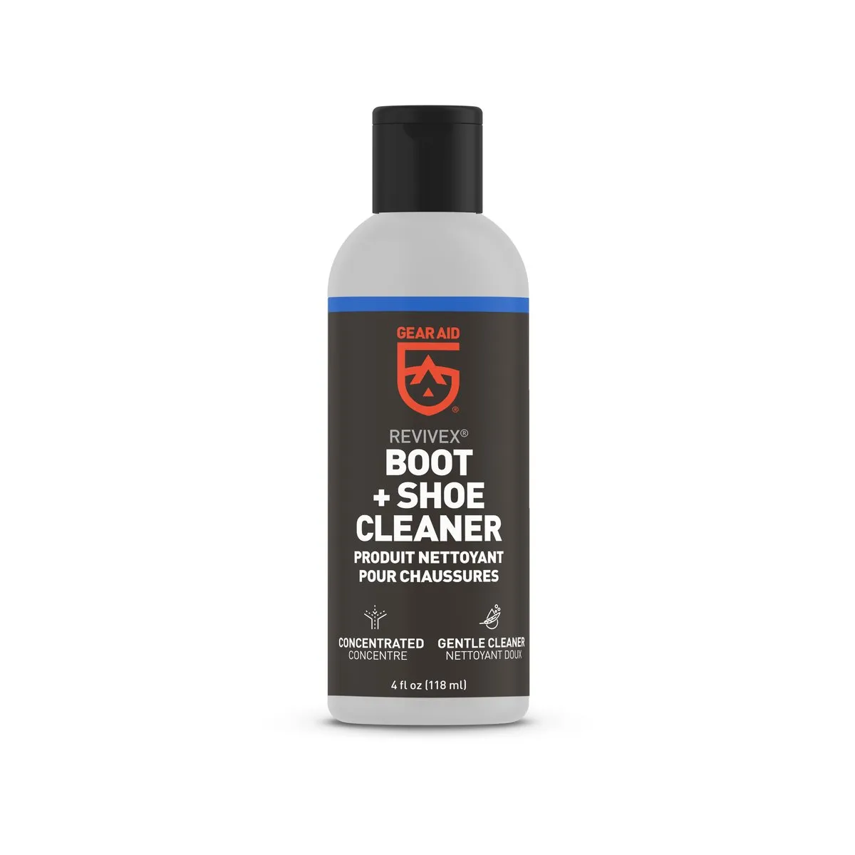 Boot Shoe Cleaner by Gear Aid