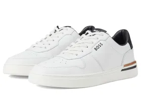 BOSS Men's Clint Tennis Sneaker