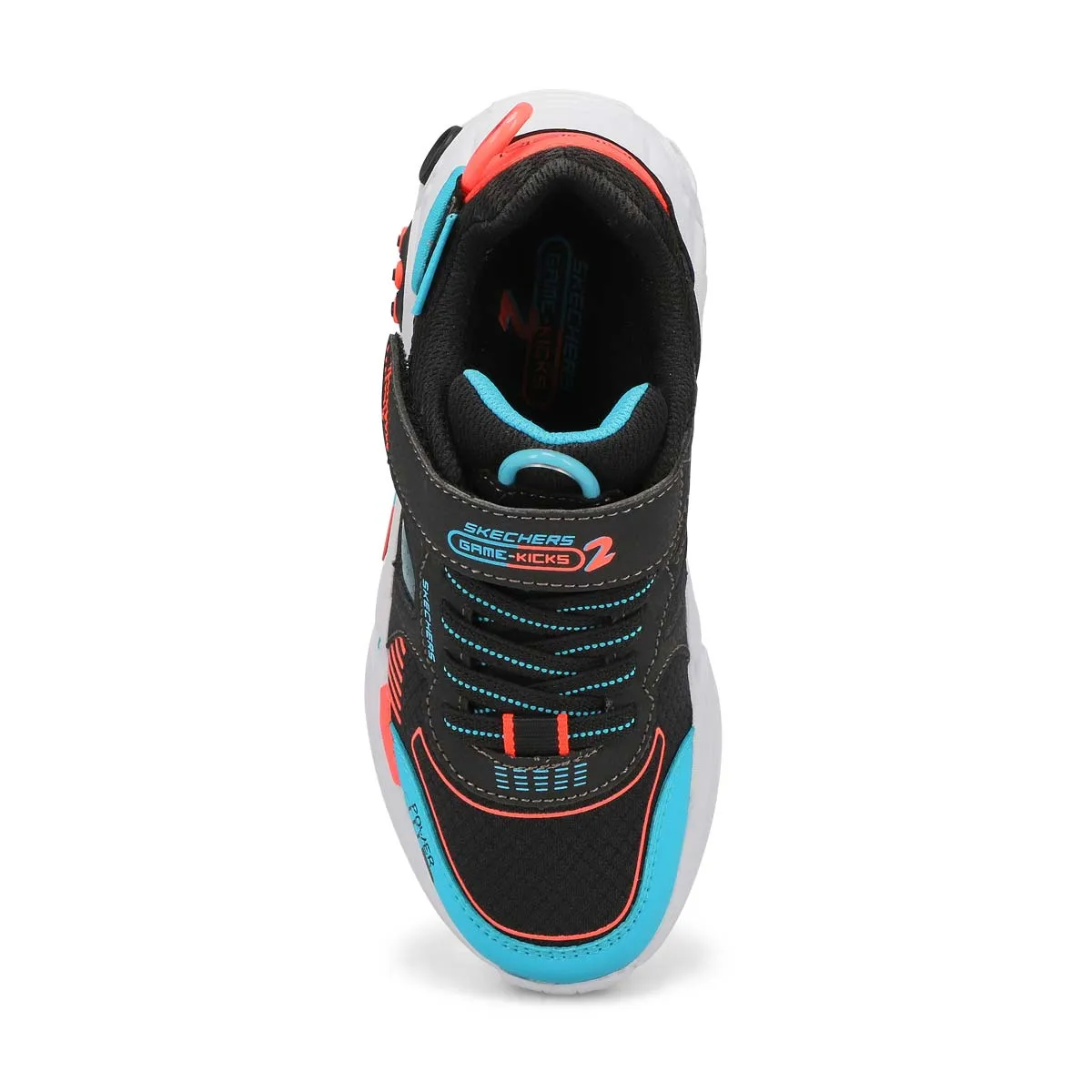 Boys' Skechers GameTronix 2.0 Sneakers