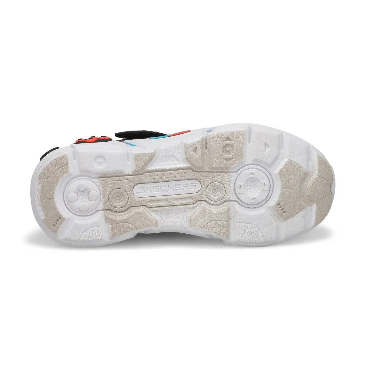 Boys' Skechers GameTronix 2.0 Sneakers