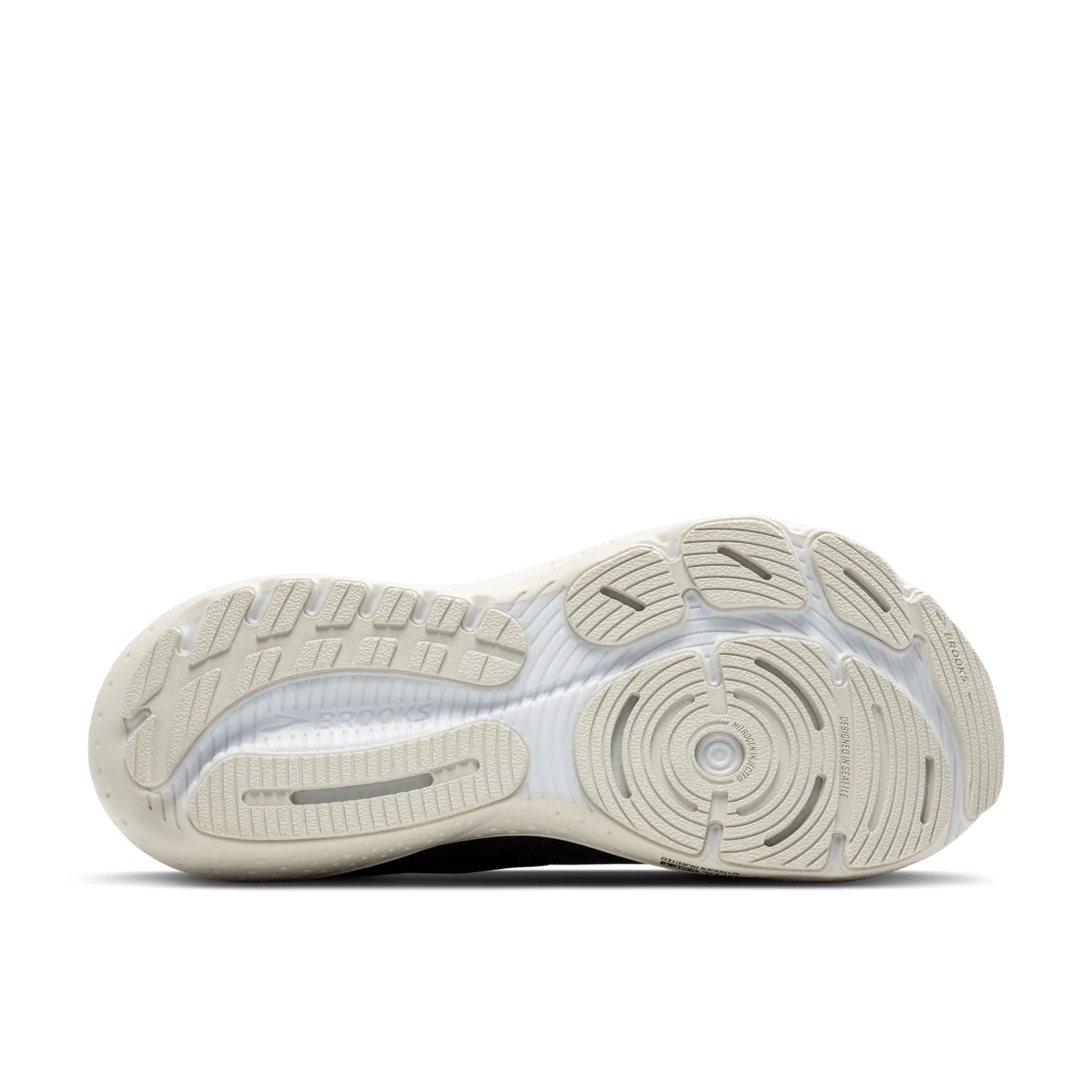 BROOKS GLYCERIN STEALTHFIT MEN'S