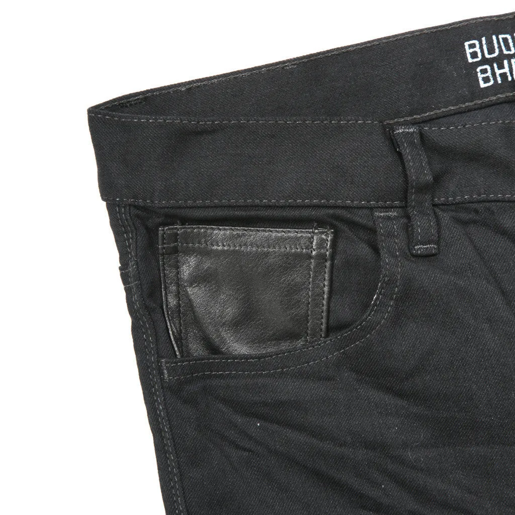 Buddy Rinsed Denim