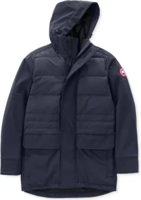 Canada Goose Men's Breton Down Jacket