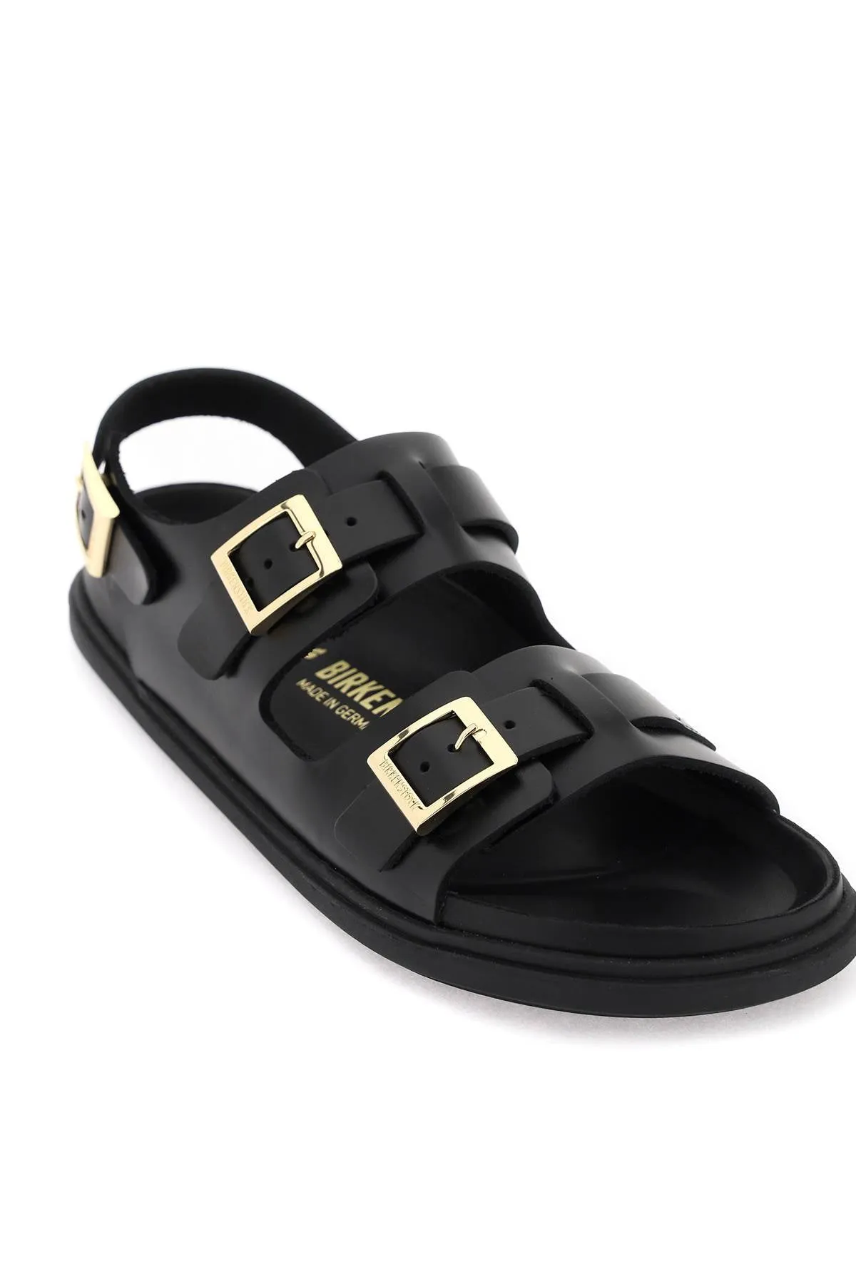 Stylish 'Cannes' Sandals