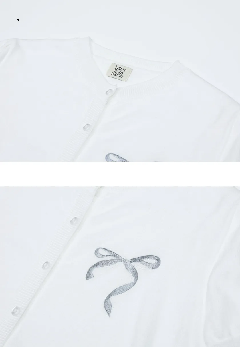 Casual Street Style Moon Letter, Short Sleeves, Plain and Elegant.