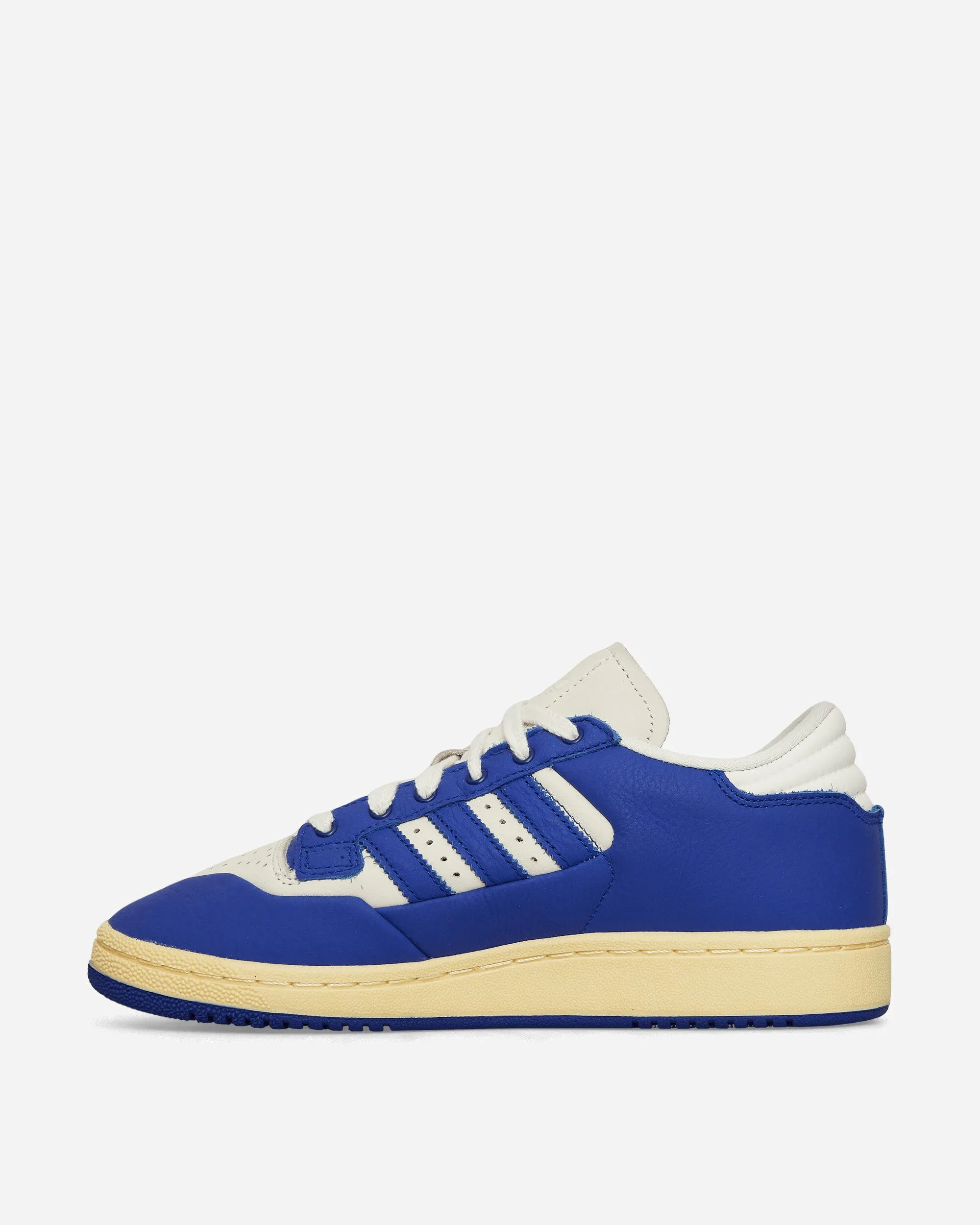 Centennial 85 Low Sneakers Lucid Blue / Cloud White