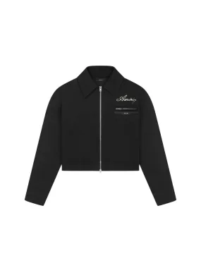 Champagne Jacket for Workmen