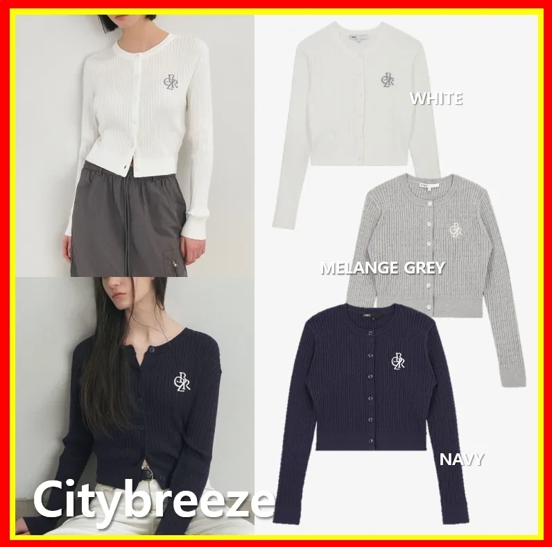 Citybreeze Cardigans - Shop Now at Citybreeze Official Site