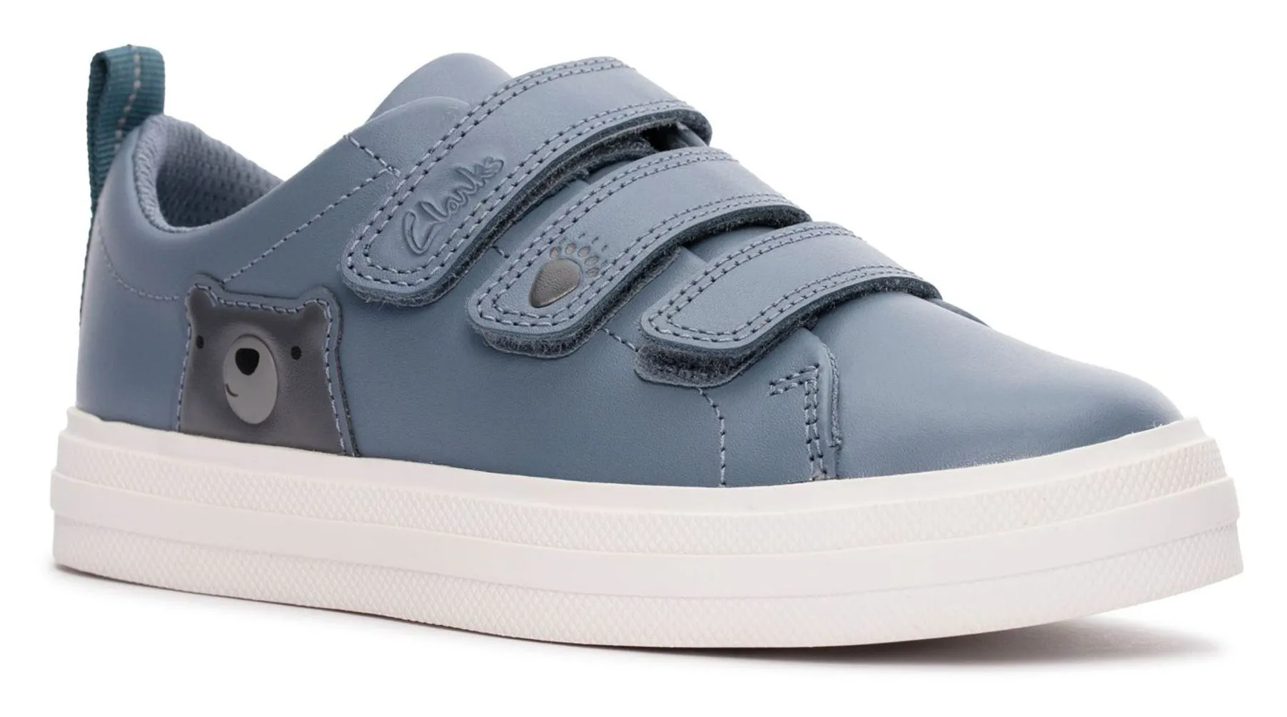 Clarks School Shoes for Kids, Nova Early Model