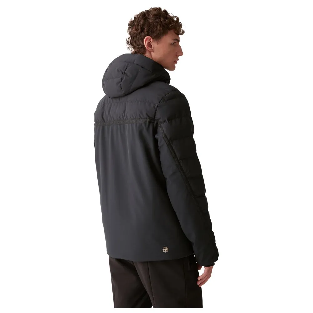 Colmar Connect Black Ski Jacket