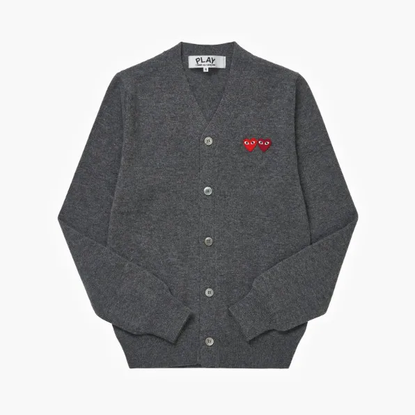 COMME des GARCONS Designers Cardigans