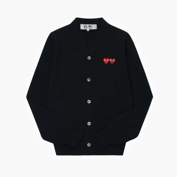 COMME des GARCONS Designers Cardigans