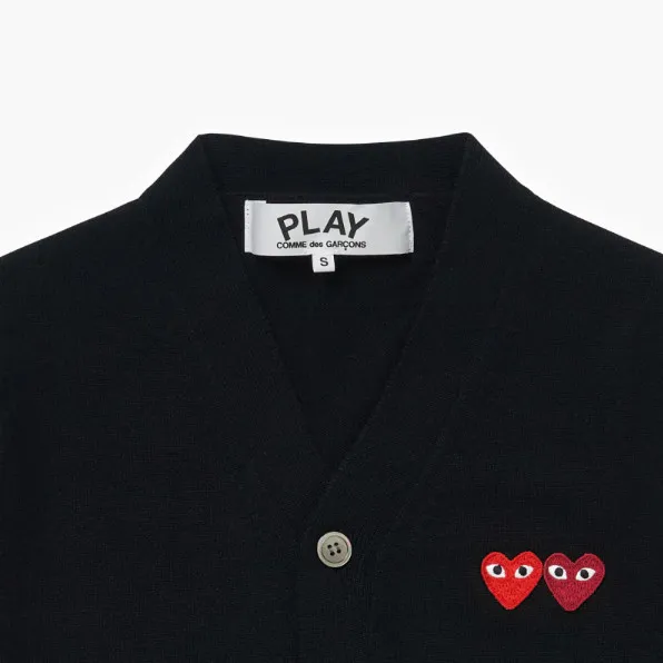 COMME des GARCONS Designers Cardigans