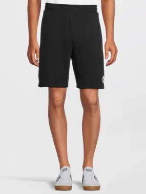 Converse Mens Core Chuck Patch Short - Black