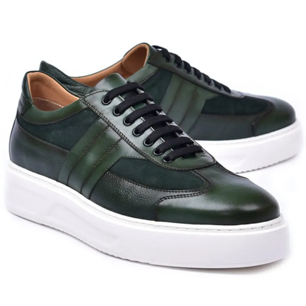 Corrente C0013012-5769 Fashion Sneakers Green
