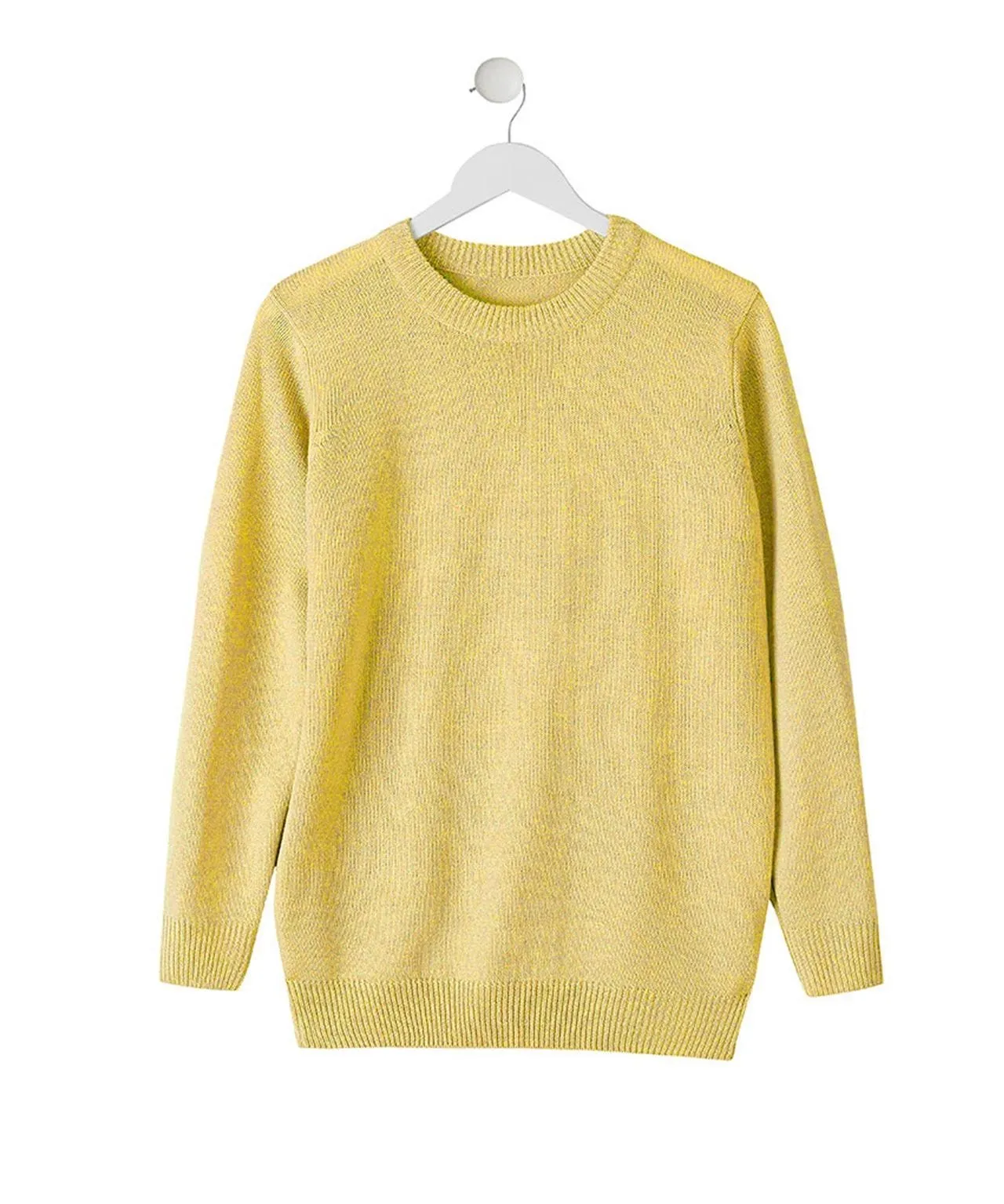 Crewneck Sweater