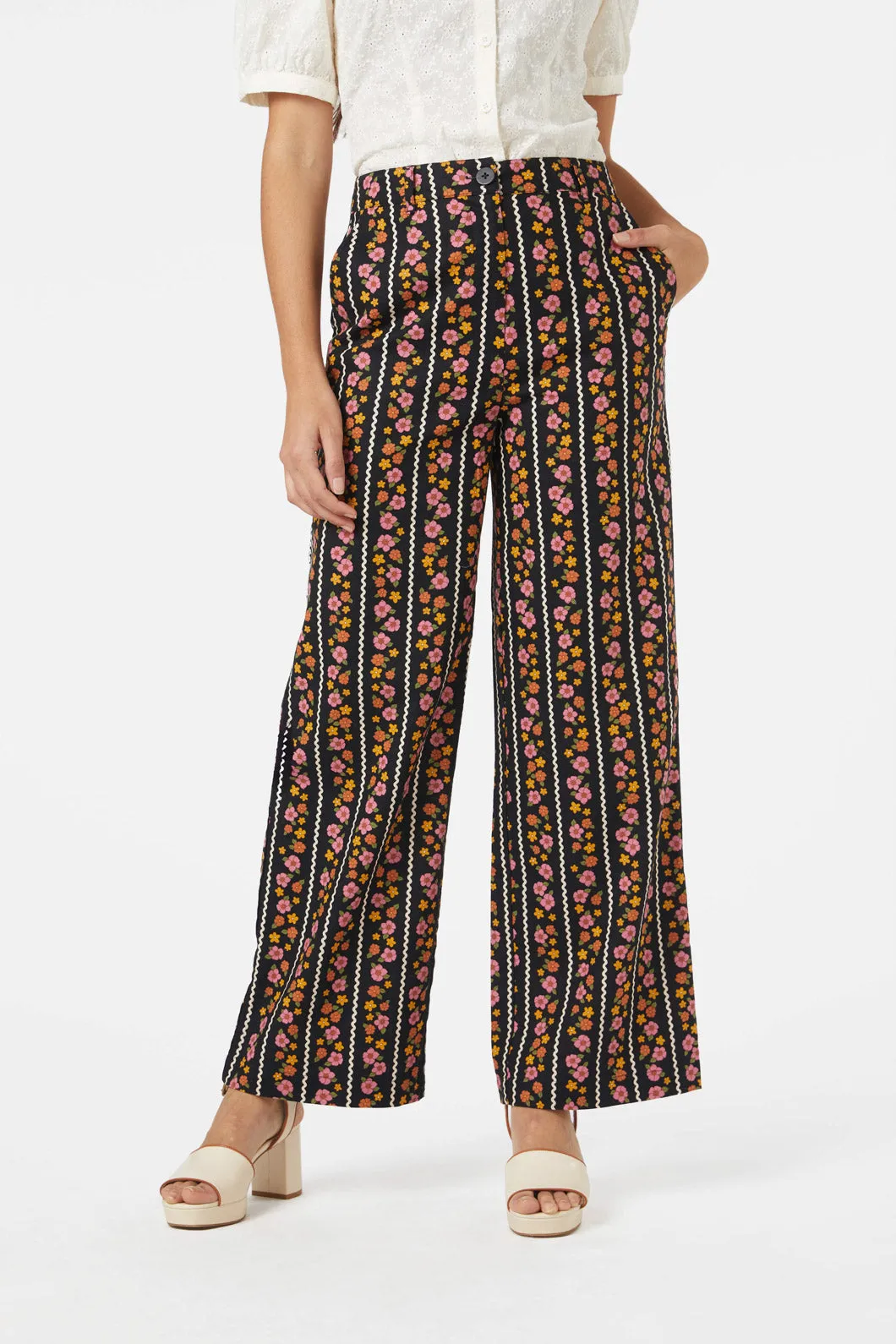 Daisy Chain Trousers