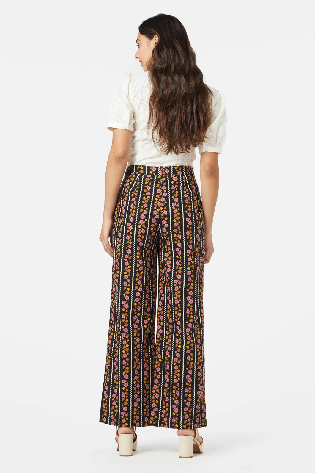 Daisy Chain Trousers