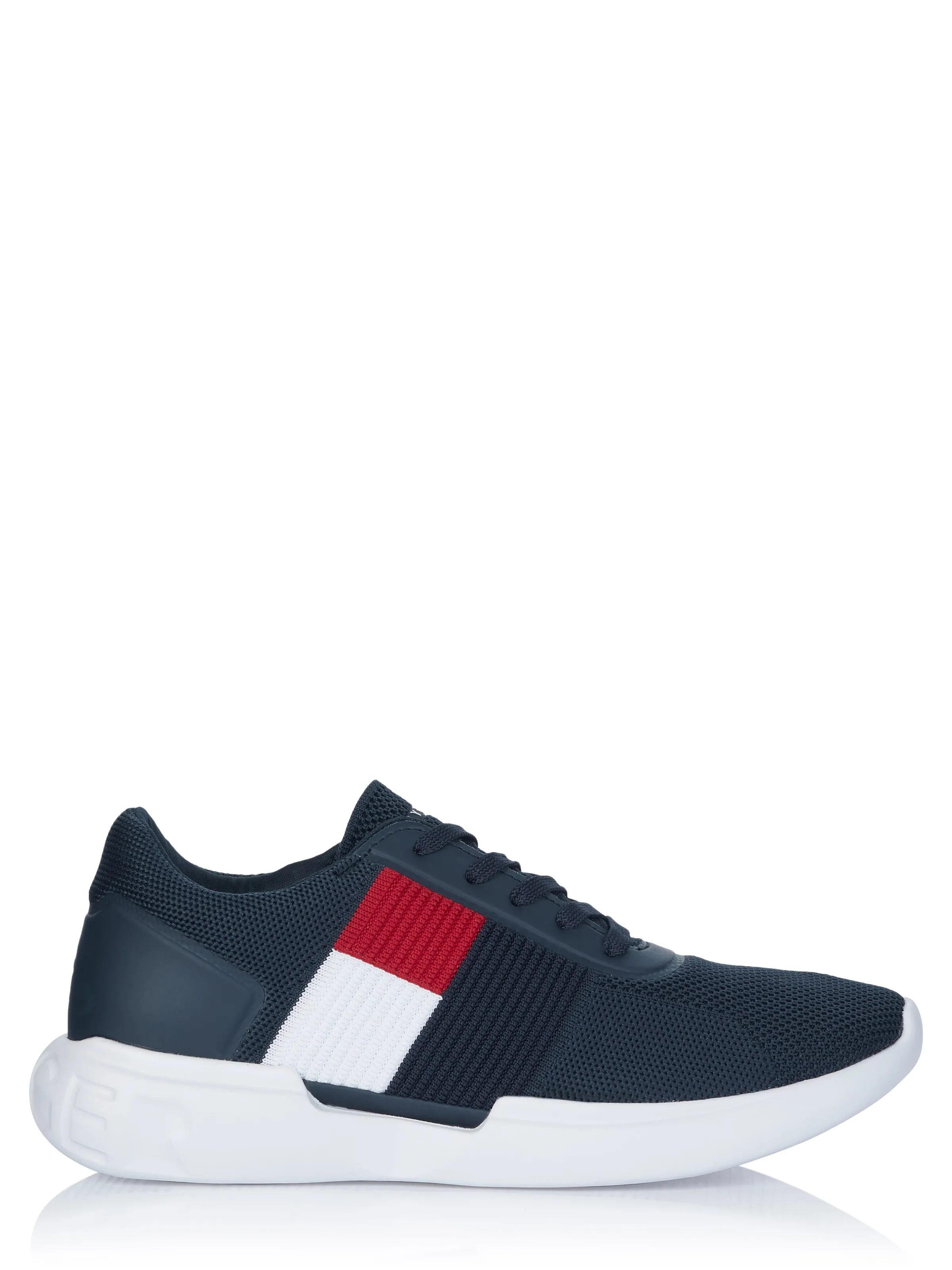 Dark Blue Tommy Hilfiger Shoe