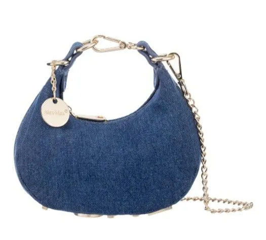 Denim Bag Love