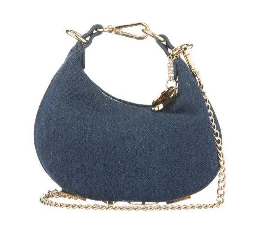 Denim Bag Love