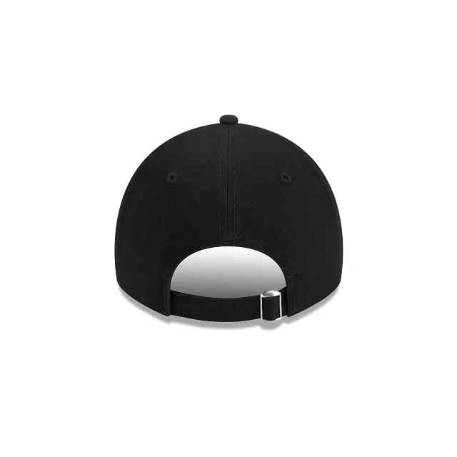 Denver Broncos NFL Crucial Catch 2023 9TWENTY Strapback para Mujer