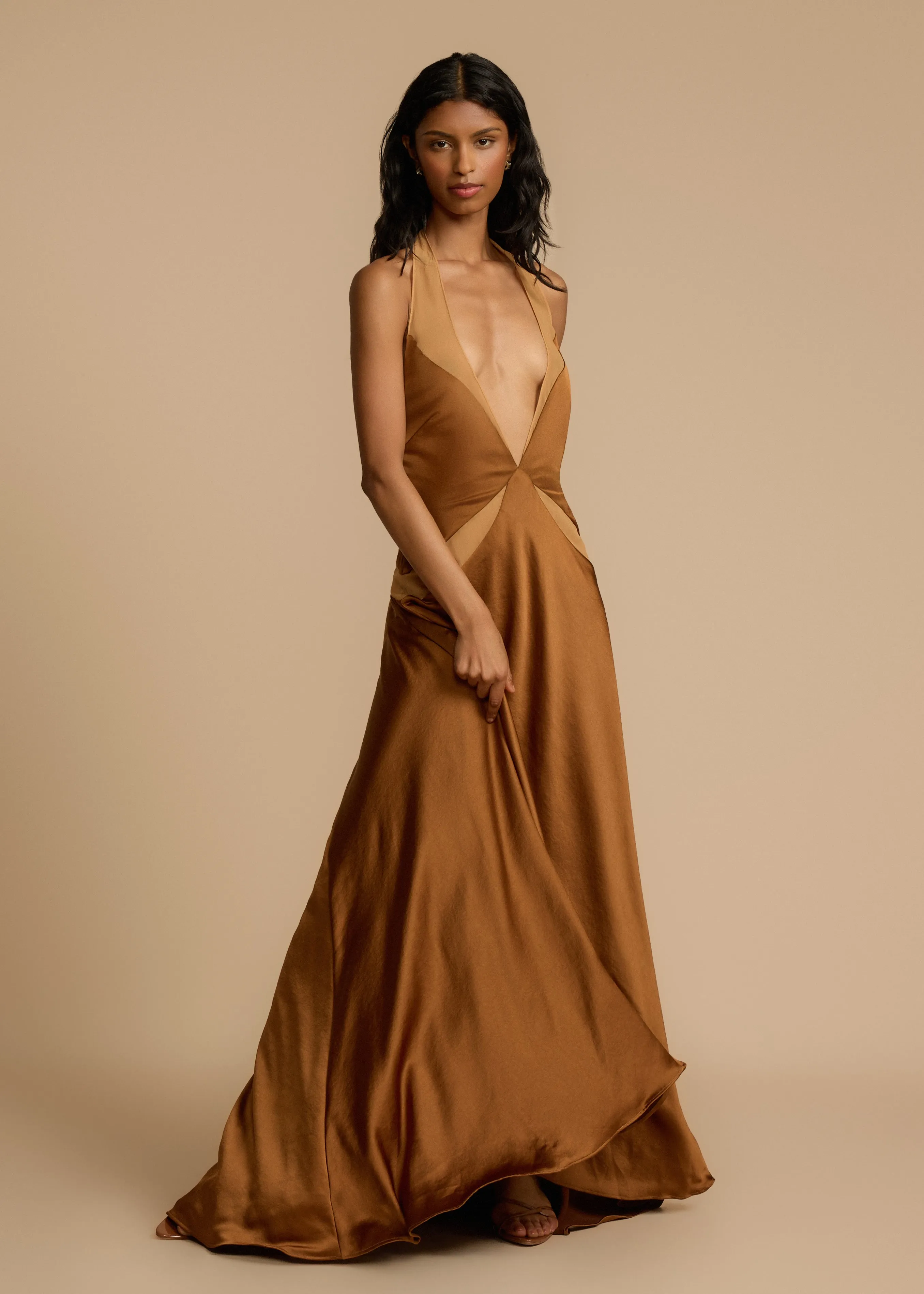 DEVORA DRESS