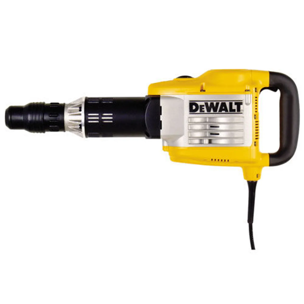 Dewalt D25900K 1500W SDS Max Hammer 10kg (110V)