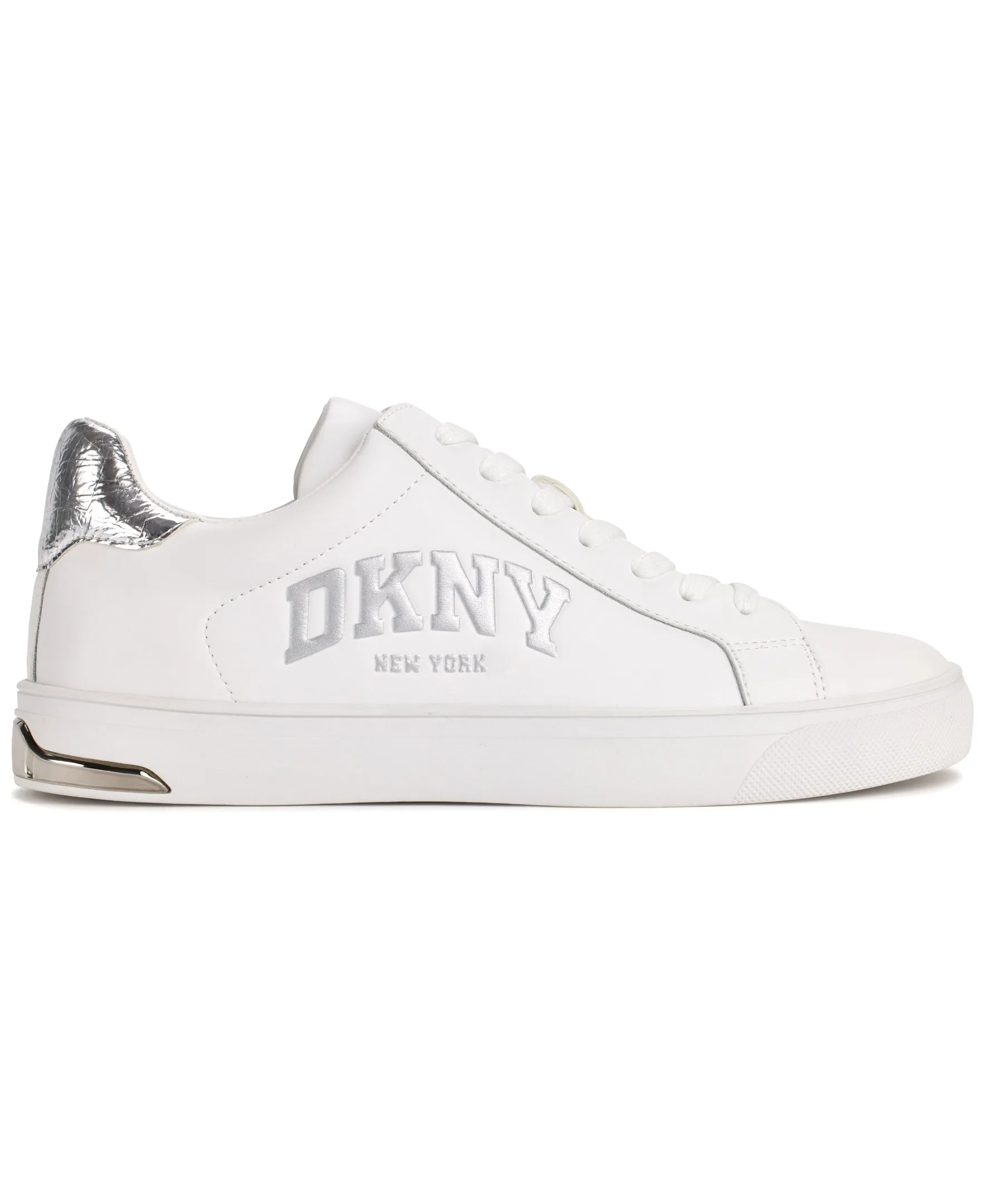 DKNY Abeni Arch Lace Up Sneaker - Women's, Adult