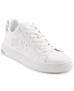 DKNY Abeni Arch Lace Up Sneaker - Women's, Adult