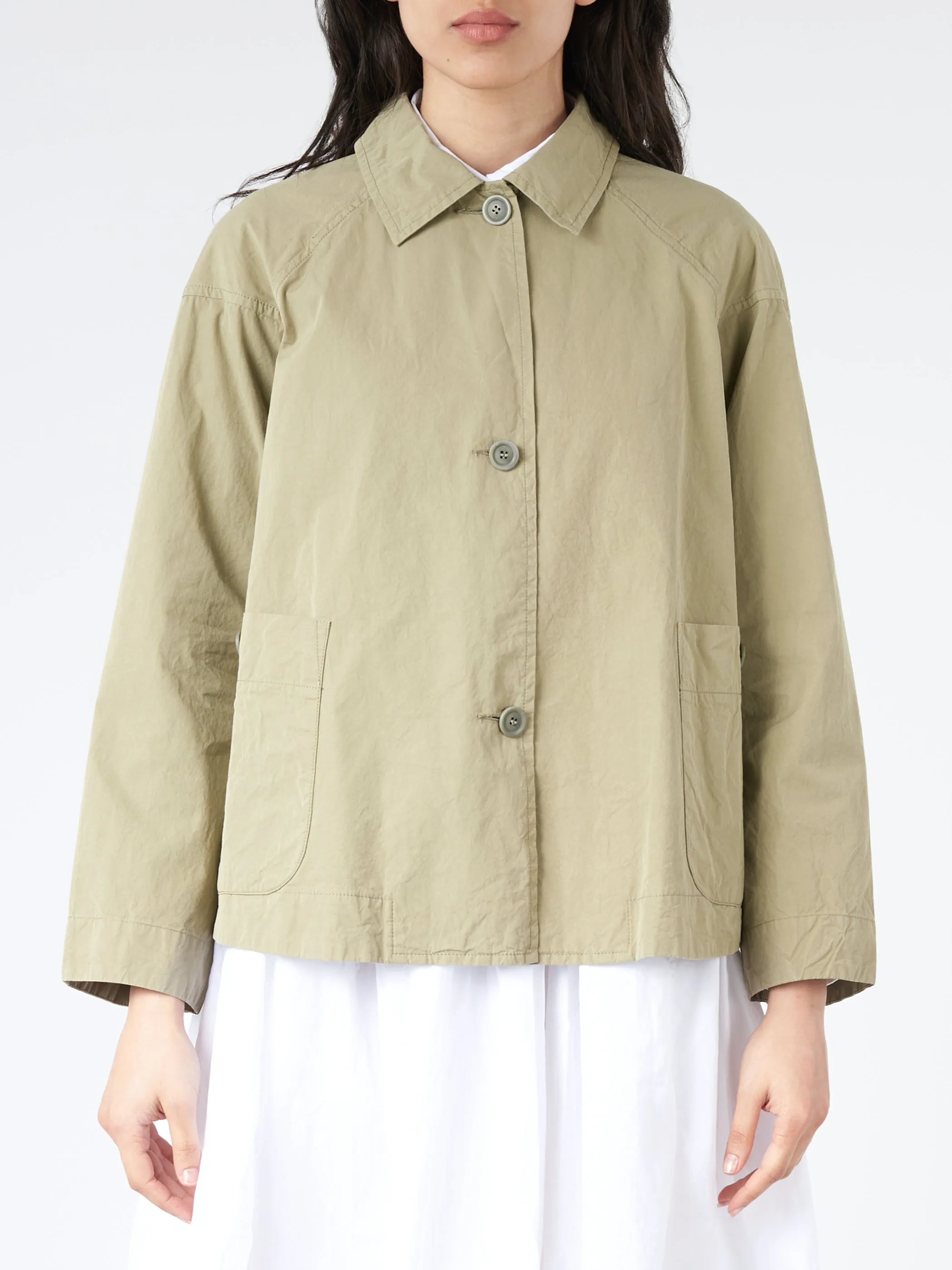 Travail Jacket by Dries