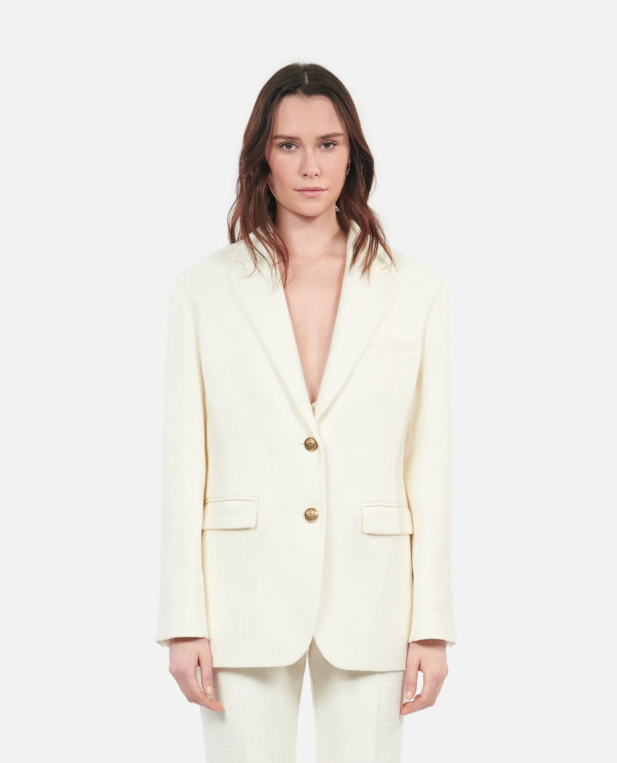 ECRU Suit Jacket