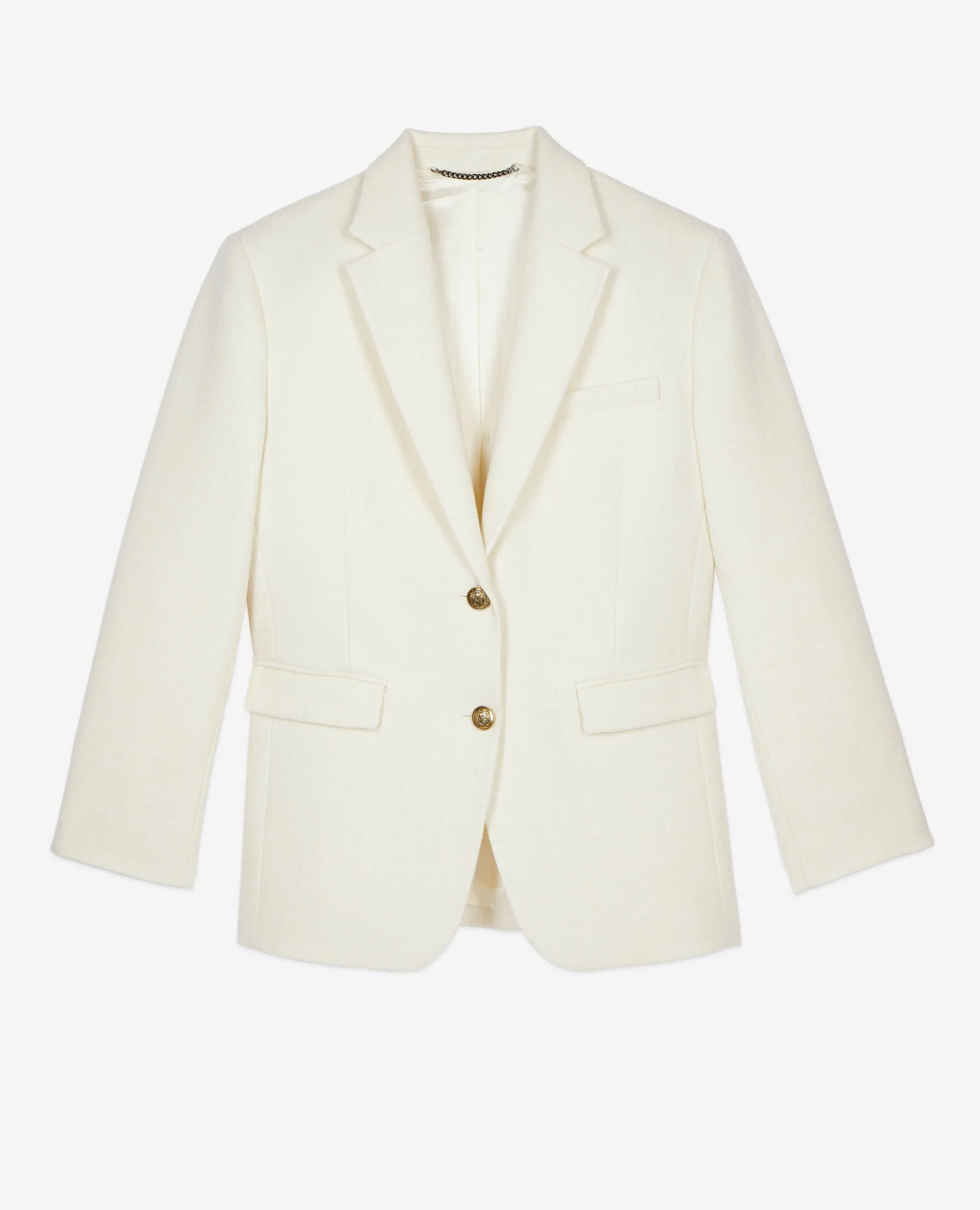 ECRU Suit Jacket