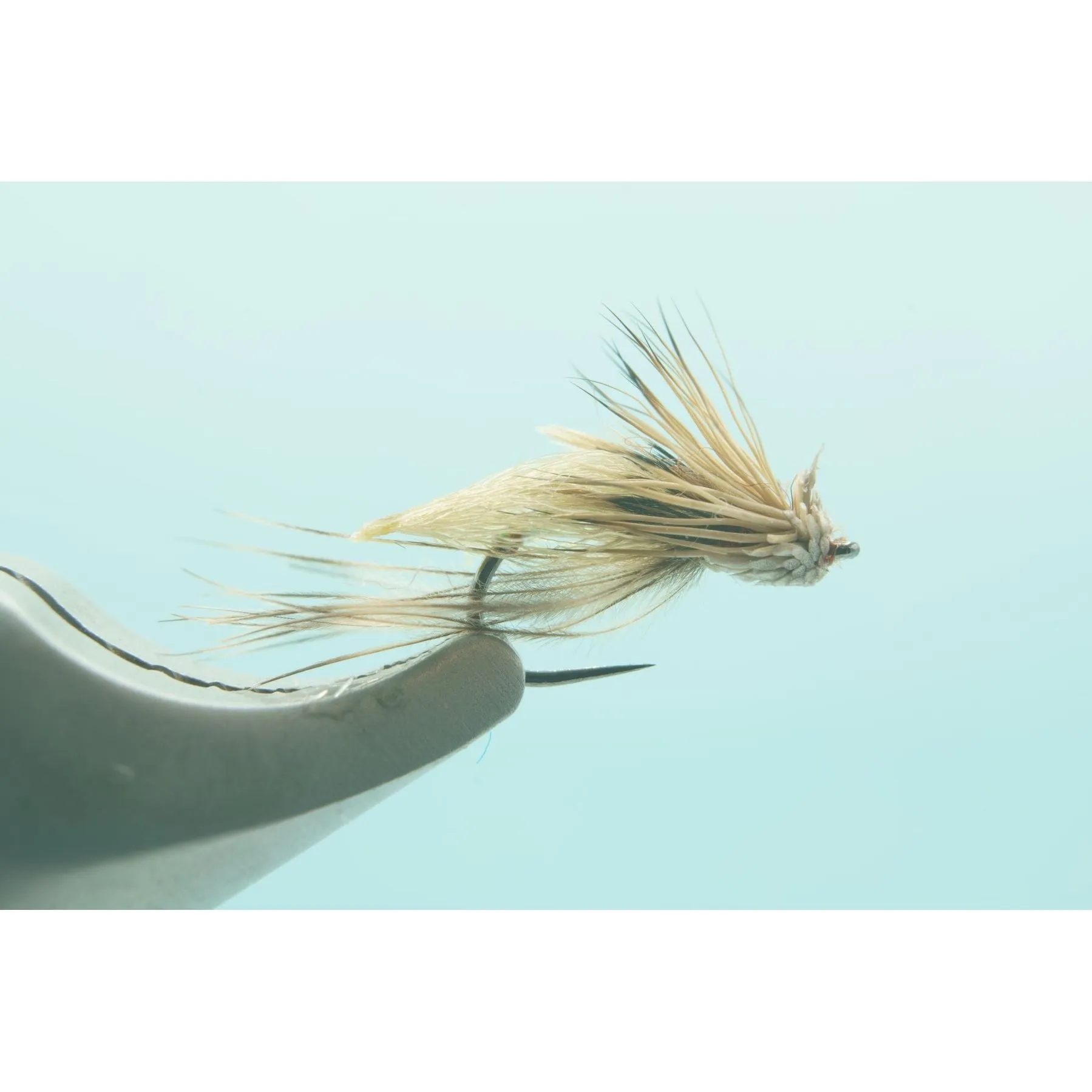 Edible Emerger Tan #16