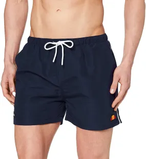 Dress Blues Slackers Swim Shorts by Ellesse