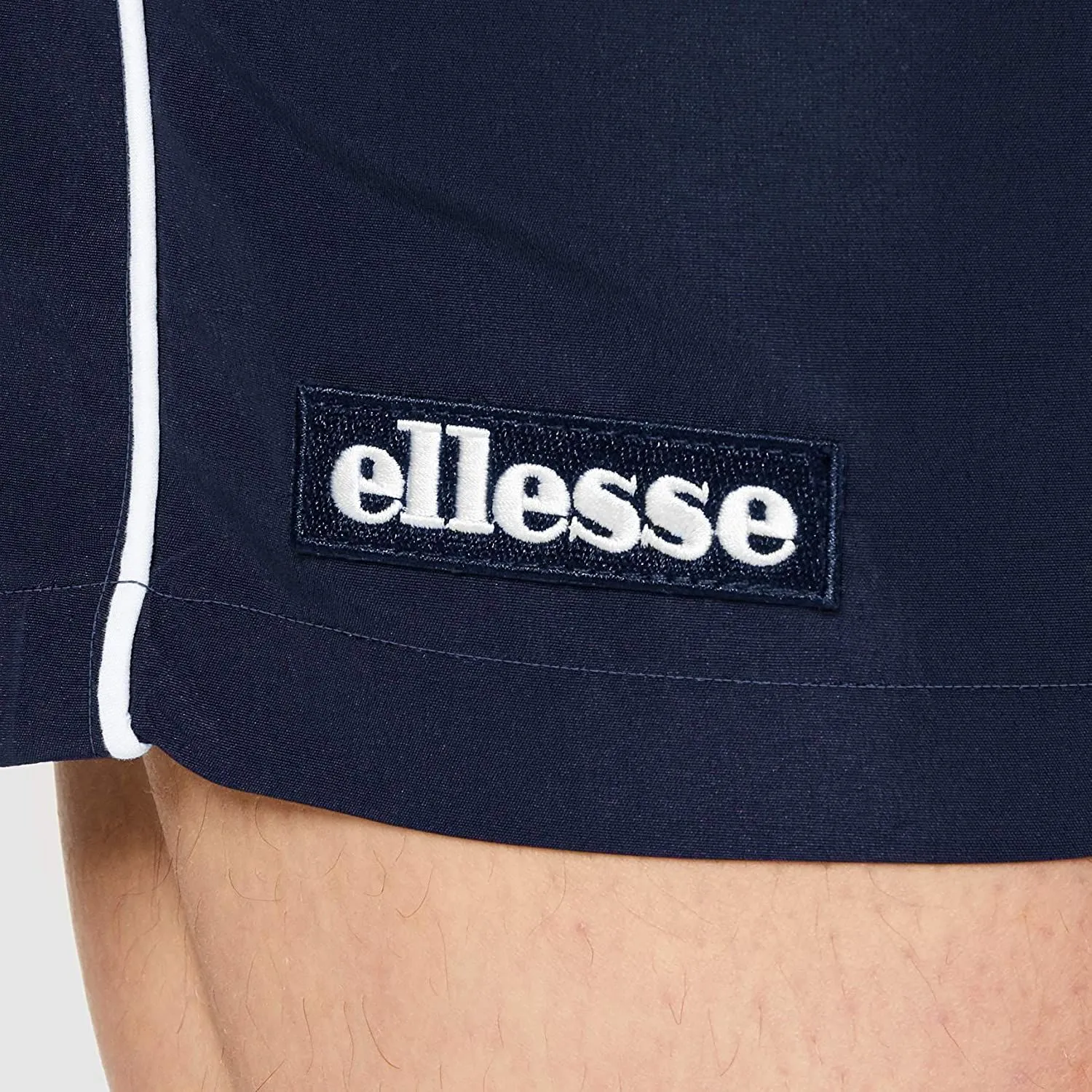 Dress Blues Slackers Swim Shorts by Ellesse