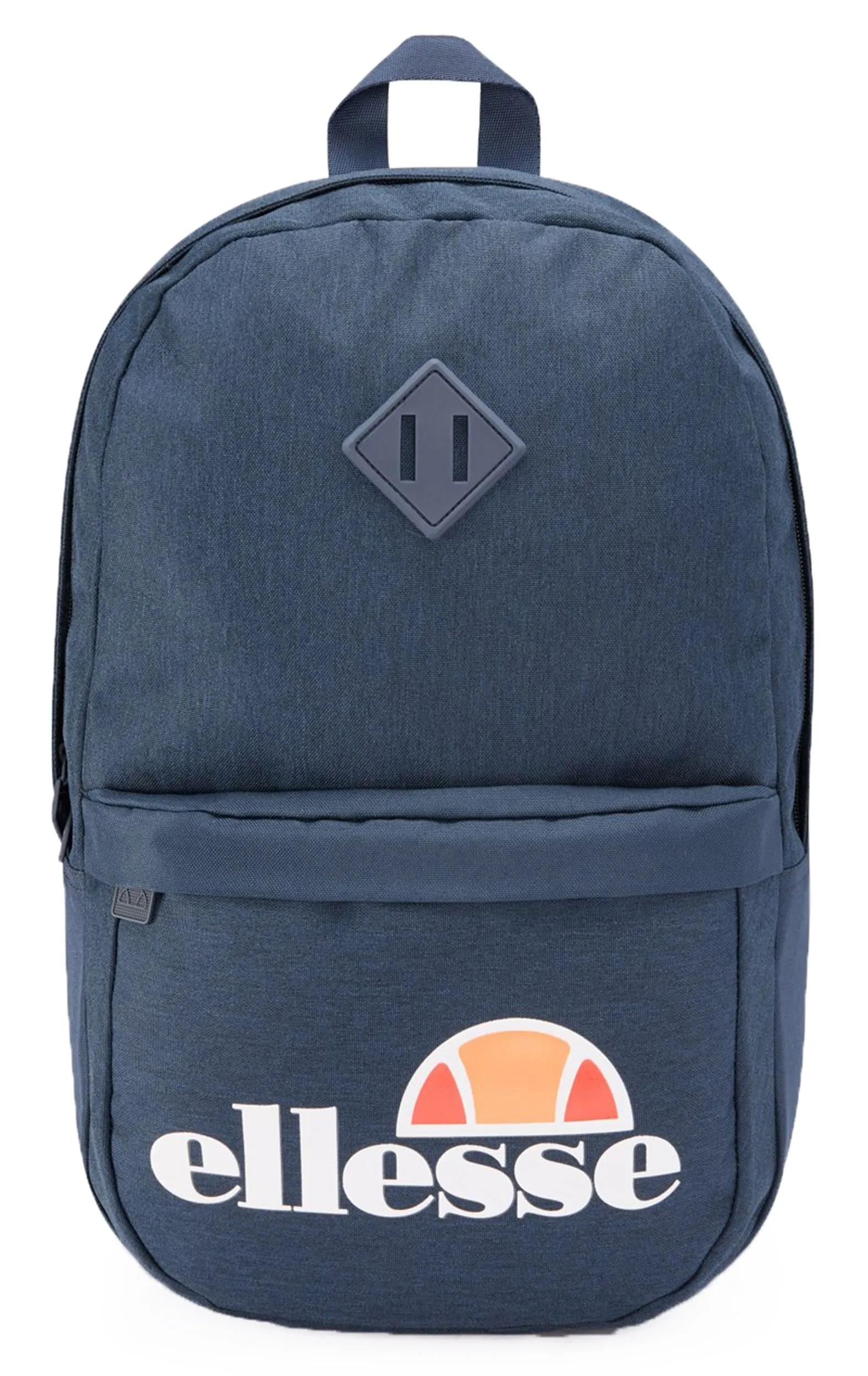 Ellesse Duel Navy Laptop Backpack Bag