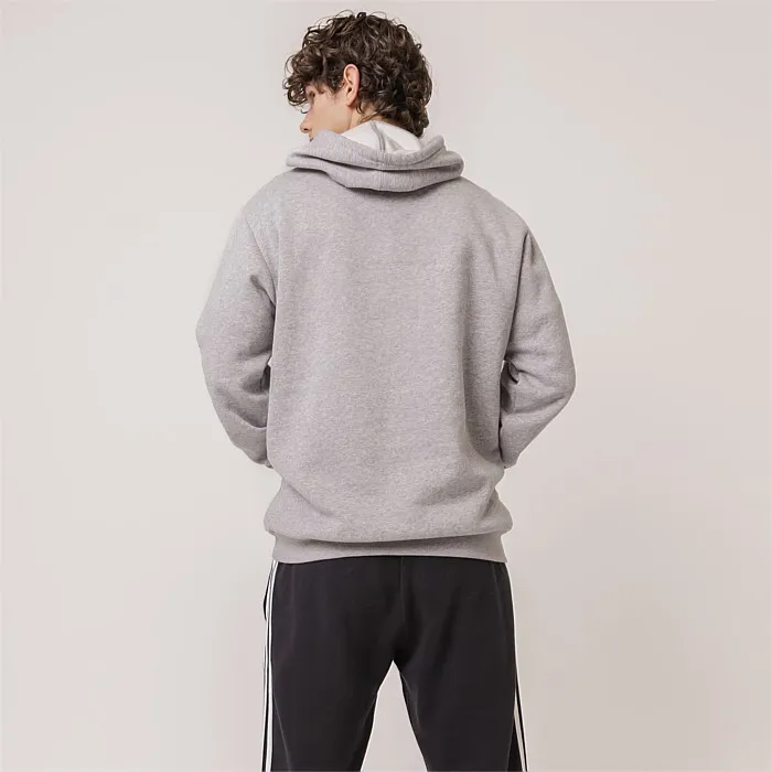 Essentials Fleece Big Logo Hoodie - Shop Hoodies & Crews at Stirling Sports