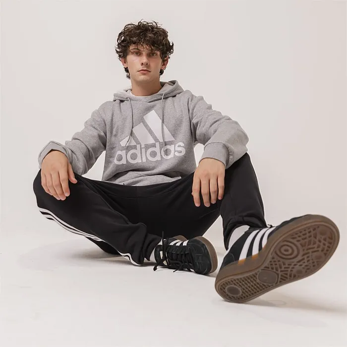 Essentials Fleece Big Logo Hoodie - Shop Hoodies & Crews at Stirling Sports