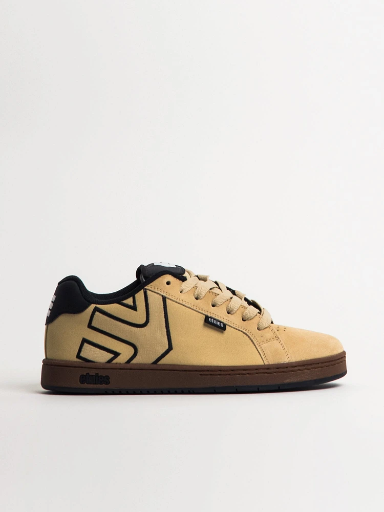 ETNIES Fader Sneaker for Men at Boathouse