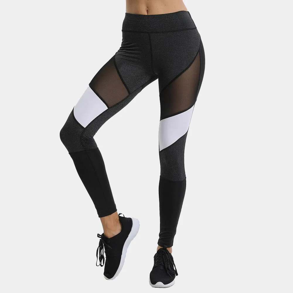 Fashionable Tech Leggings