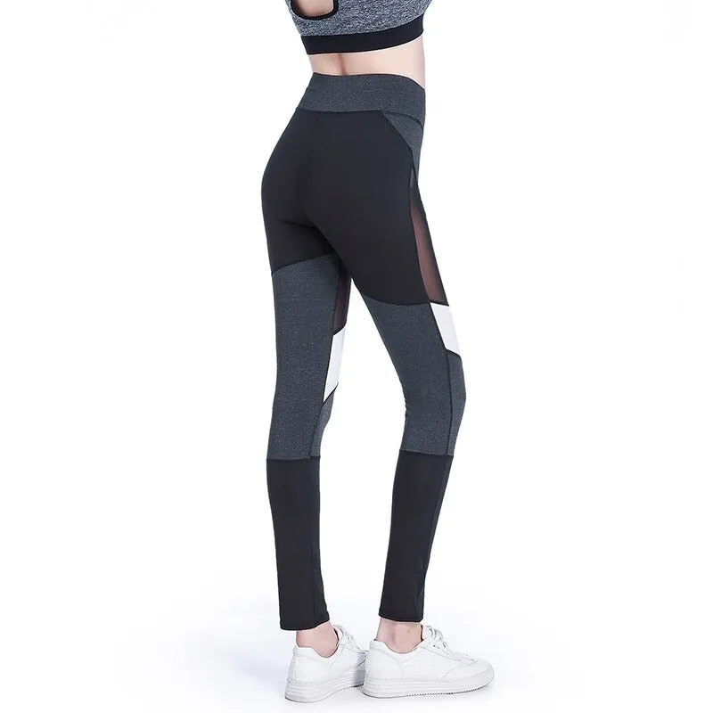 Fashionable Tech Leggings