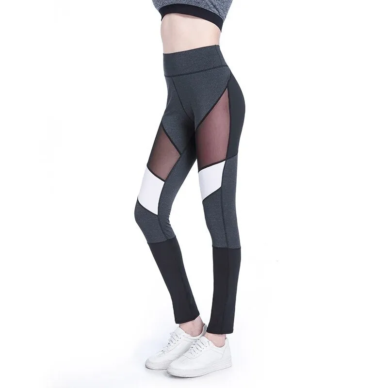 Fashionable Tech Leggings