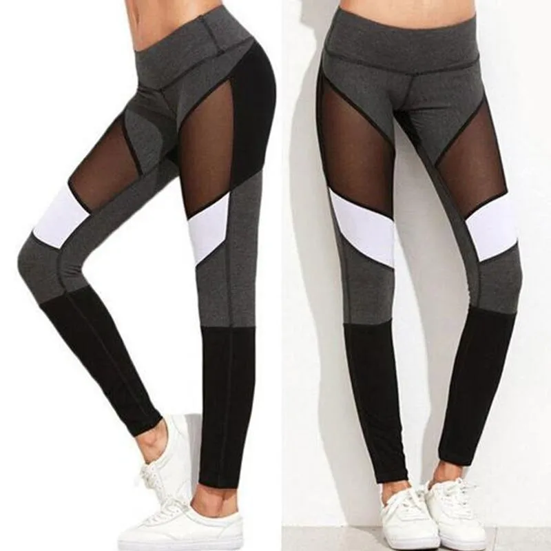 Fashionable Tech Leggings