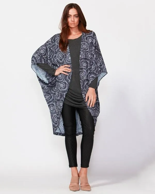 Fate Becker Sirena Cardigan