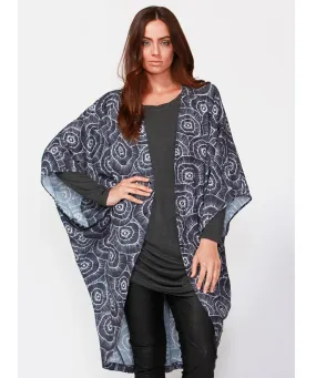 Fate Becker Sirena Cardigan