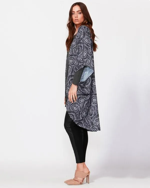 Fate Becker Sirena Cardigan