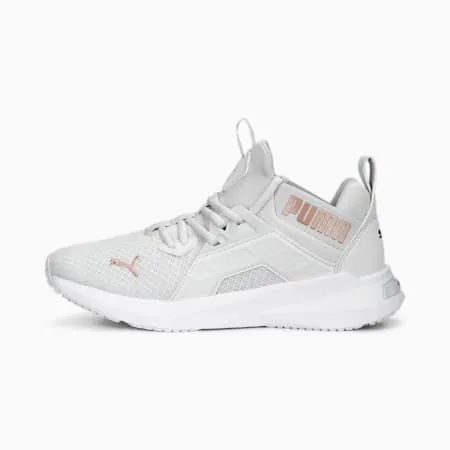 Feather Gray-Rose Gold Women's Running Shoes by SOFTRIDE Enzo NXT at PUMA Shop